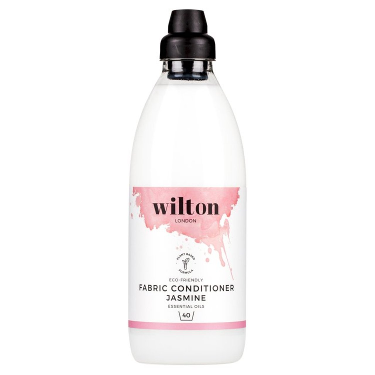 Wilton London Eco Fabric Conditioner Jasmine