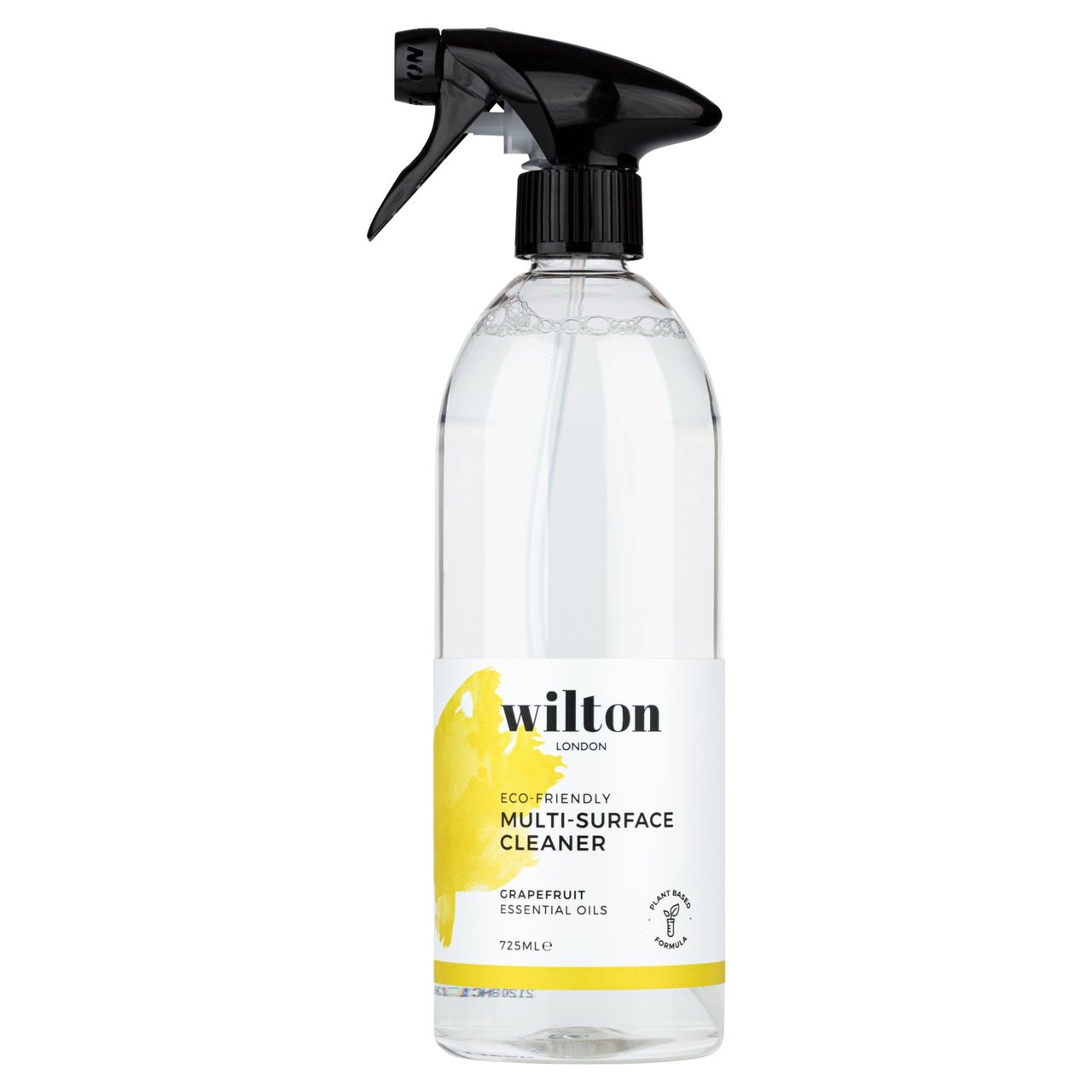 Wilton London Eco Multi-Surface Cleaner Spray Grapefruit