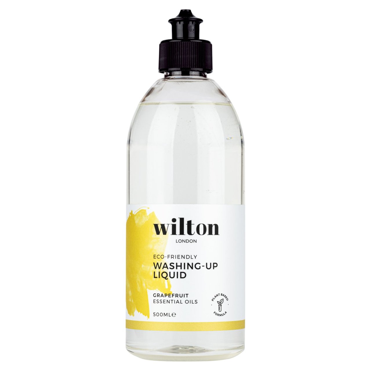 Wilton London Eco Washing-Up Liquid Grapefruit