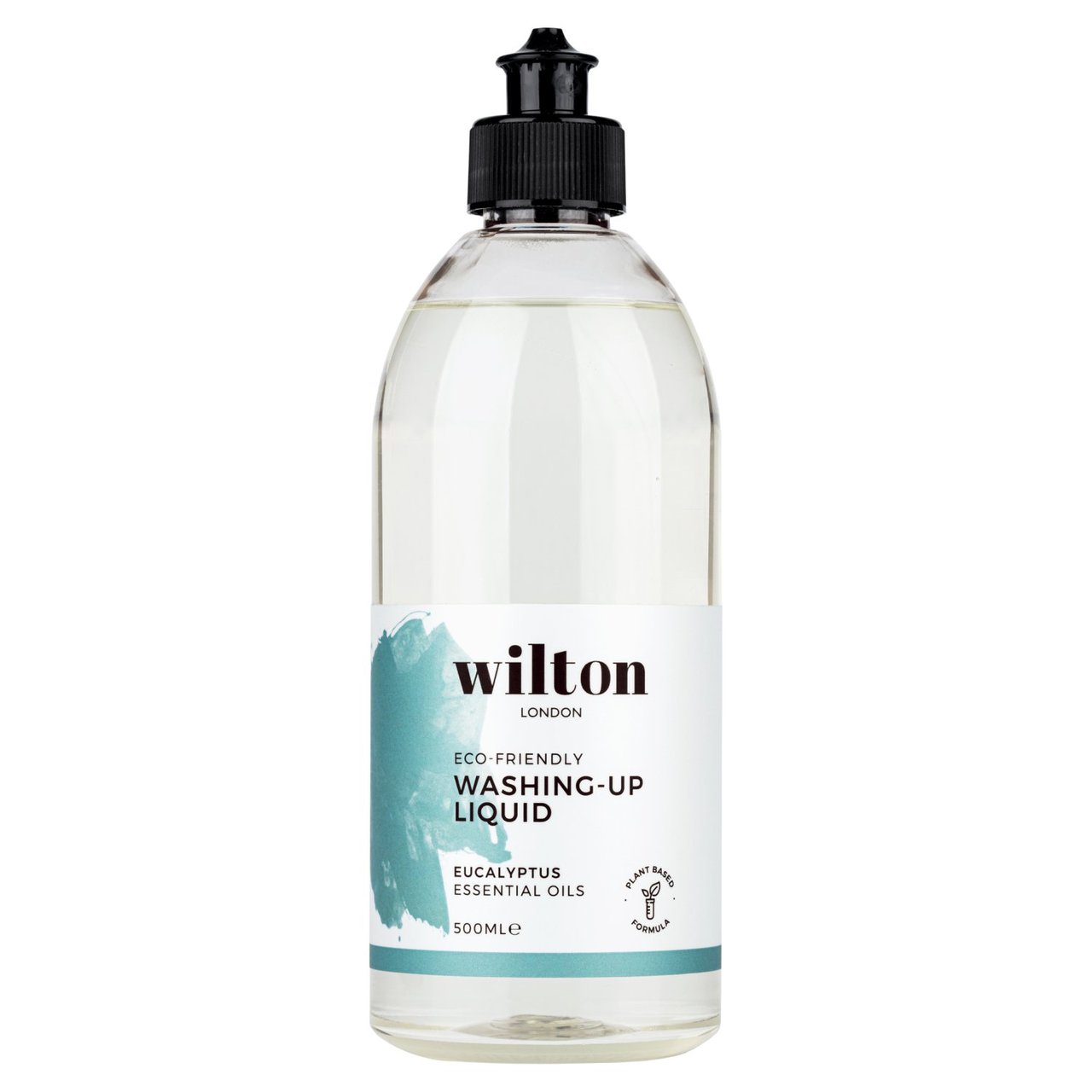 Wilton London Eco Washing-Up Liquid Eucalyptus