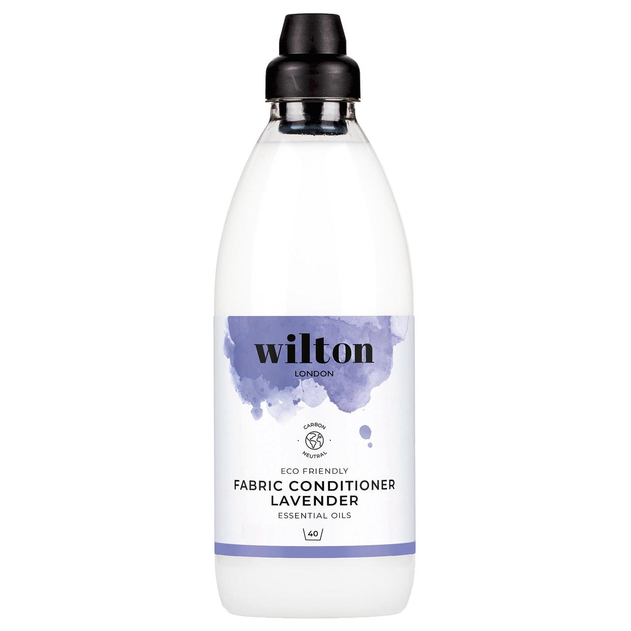 Wilton London Eco Fabric Conditioner Lavender