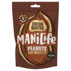 ManiLife Cocoa Dusted Peanuts