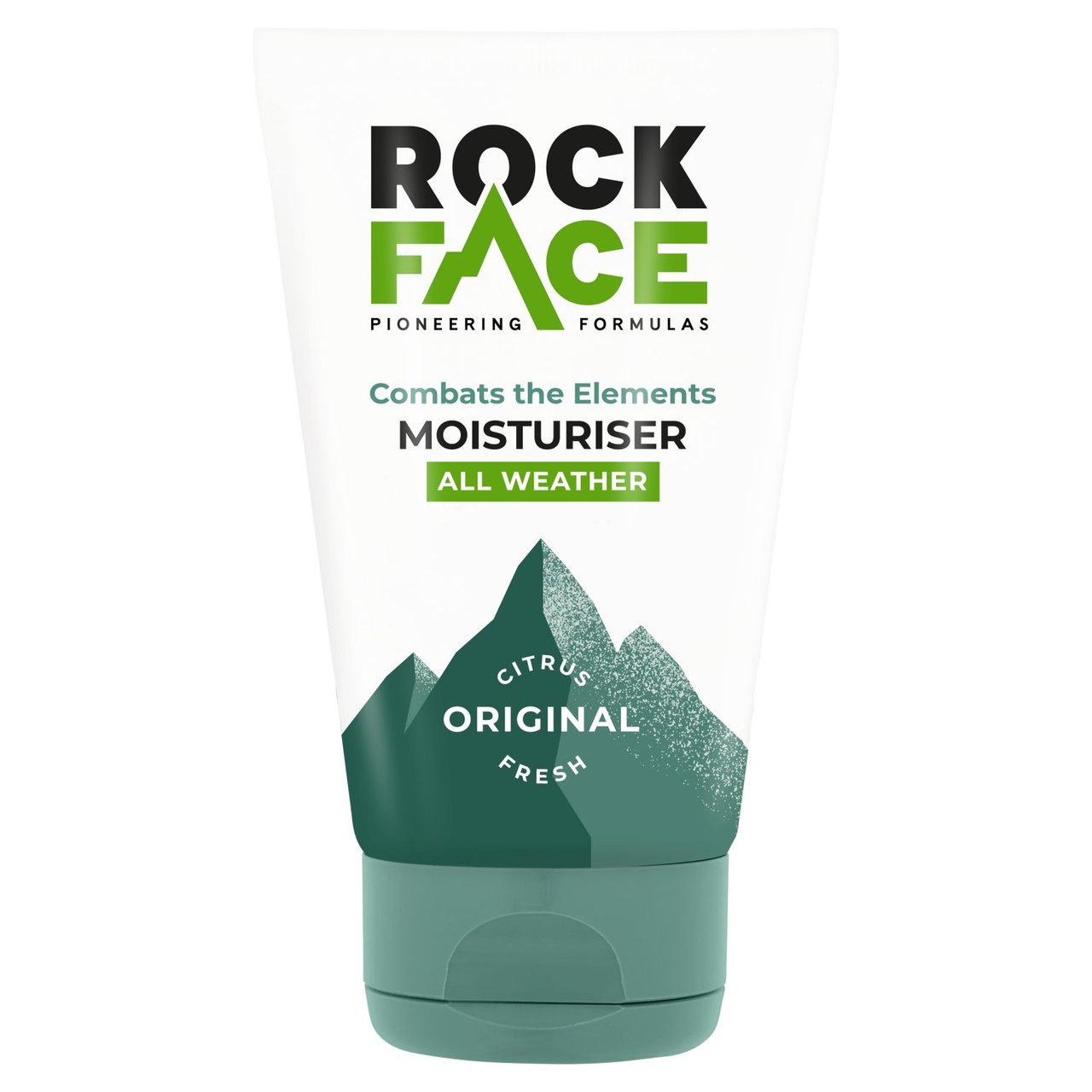 Rock Face All Weather Moisturiser