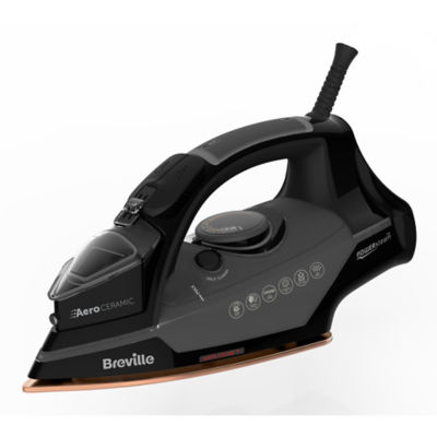 Breville VIN409 Aero Ceramic 2400W Steam Iron