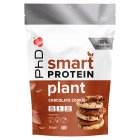 PhD Smart Protein Powder Plant Chocolate Cookie 500g