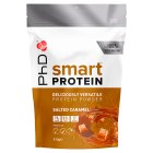 PhD Smart Protein Salted Caramel 510g