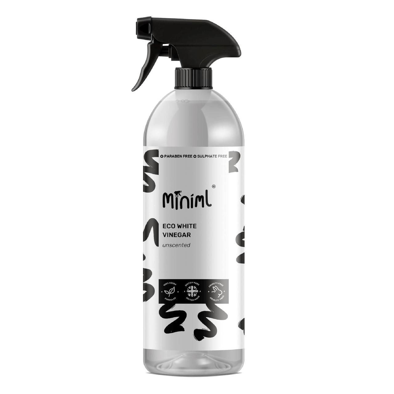 Miniml White Vinegar