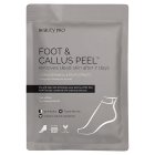 BeautyPro Foot & Callus Peel