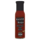 Sauce Shop Original BBQ Sauce 