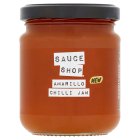 Sauce Shop Amarillo Chilli Jam 240g