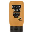 Sauce Shop Chipotle & Lime Aioli 285ml