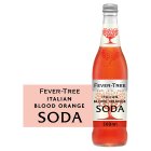 Fever-Tree Italian Blood Orange Soda  500ml