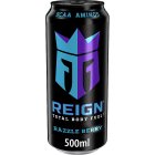 Reign Razzle Berry Zero Sugar Energy Drink 500ml