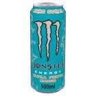 Monster Energy Drink Ultra Fiesta Mango 500ml