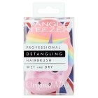 Tangle Teezer The Original Mini Detangling Hairbrush Rainbow the Unicorn