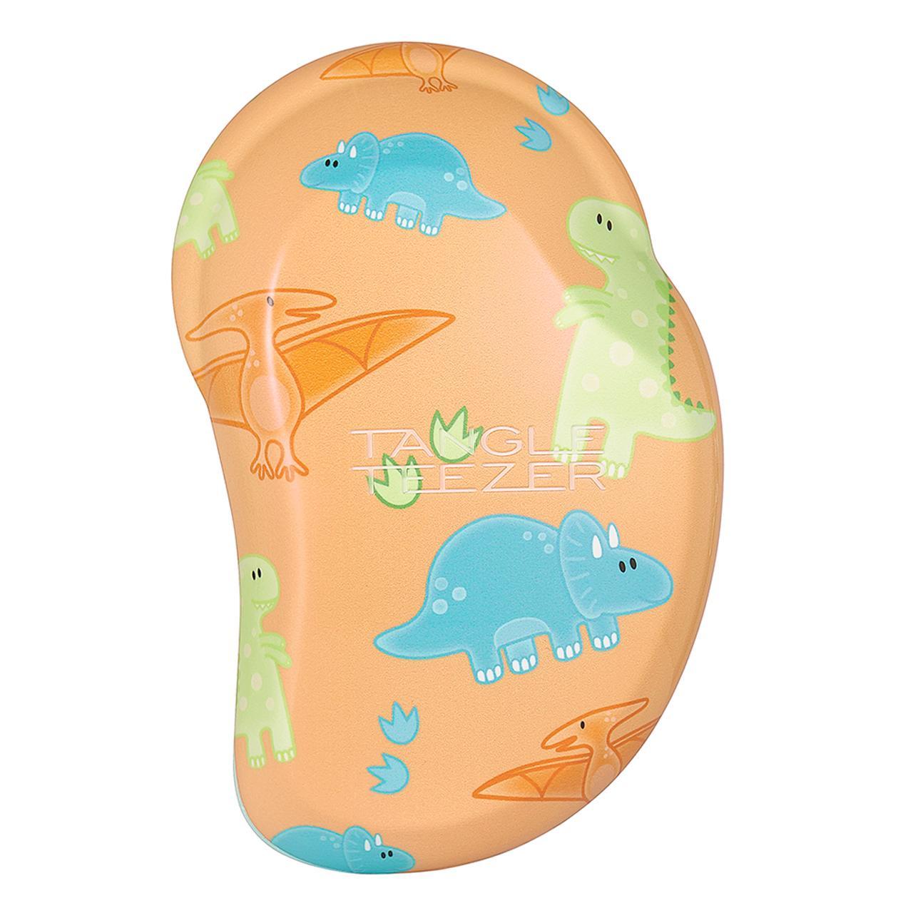 Tangle Teezer Kids Dino Mighty Mini Detangling Hairbrush 