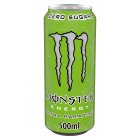 Monster Energy Drink Ultra Paradise Zero Sugar 500ml