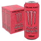 Monster Energy Drink Pipeline Punch