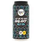 Salt Hazy IPA 440ml