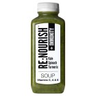 Renourish Immunity Kale Spinach & Turmeric Soup 500g