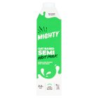 Mighty Oat Based Semi Skimmed Not Milk Alternative 1L