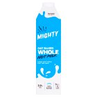Mighty Oat Based Whole Not Milk Alternative Long Life 1L