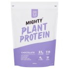 Mighty Chocolate Plant Protein Powder 990g