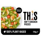 THIS Isn't Chicken Plant-Based Pieces