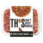 THIS Isn't Beef Plant-Based Mince