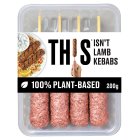 THIS Isn't Lamb Plant Based Kebabs 200g