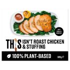 This Isn't Roast Chicken & Stuffing 325g