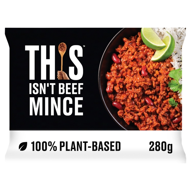 This Isn't Beef Plant-Based Mince  280g