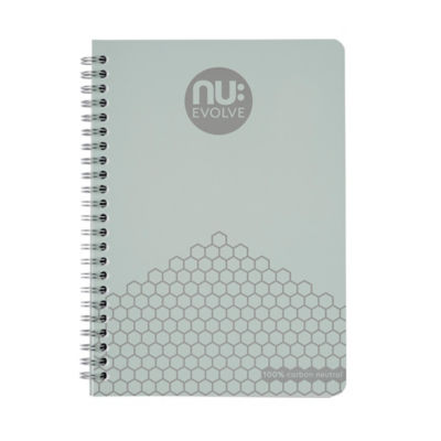 Nuco Neutral A5 Notebook