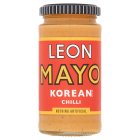 LEON Korean Style Chilli Mayo