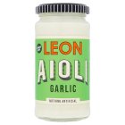 Leon Aioli Garlic