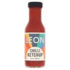LEON Chilli Ketchup