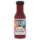 LEON Beetroot Ketchup 290g