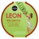 LEON Pea-lentiful Dip 150g