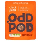 Oddpods Chickpeas