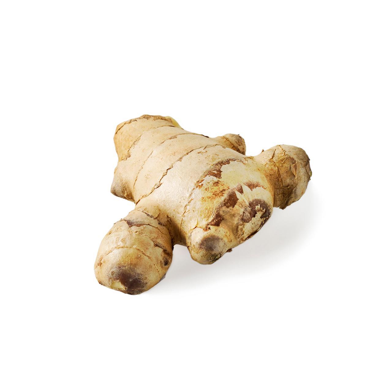 Natoora Root Ginger