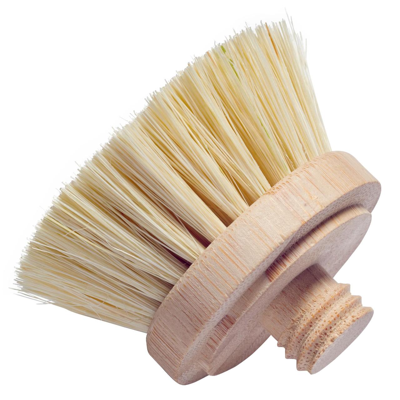 Zero Waste Club Dish Brush Head