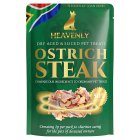 Heavenly Ostrich Steak 18g