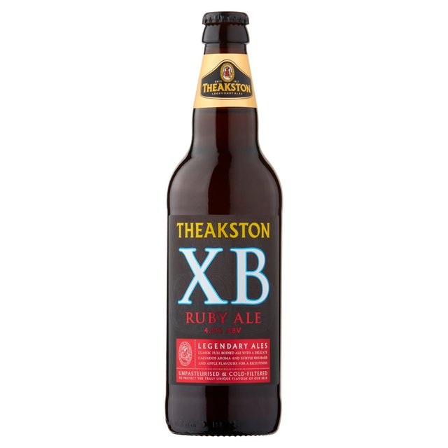 Theakstons XB 500ml