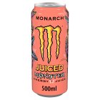 Monster Energy Drink Monarch 500ml