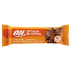 Optimum Nutrition Chocolate Caramel Whipped Protein Bar