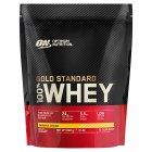 Optimum Nutrition 100% Gold Standard Whey Banana Cream 450g