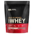 Optimum Nutrition 100% Gold Standard Whey Cookies & Cream 480g