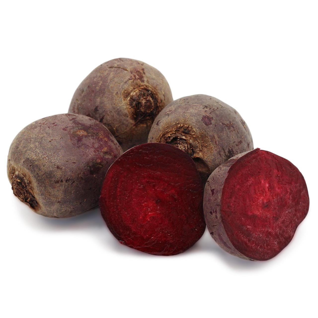 Wholegood Organic Red Beetroot