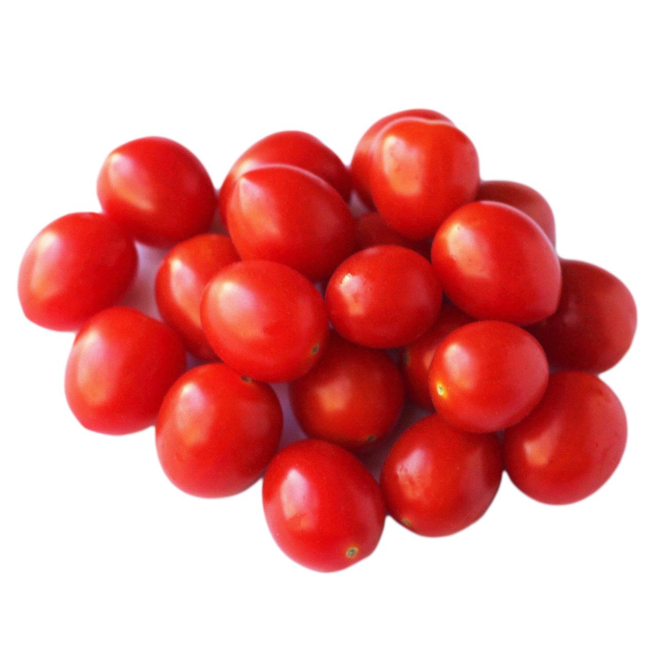 Wholegood Organic Baby Plum Tomatoes