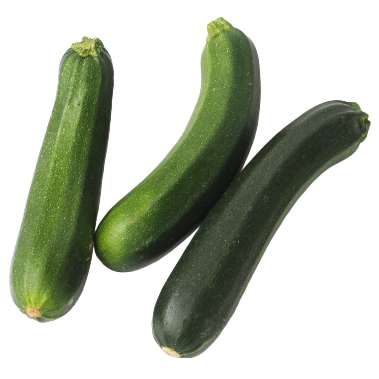 Wholegood Organic Wonky Courgette